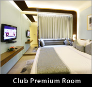 Club Premium Room