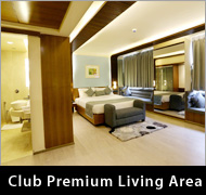 Club Premium Living Room
