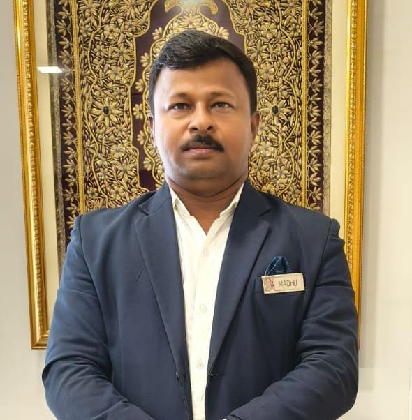 Madhu Mondal